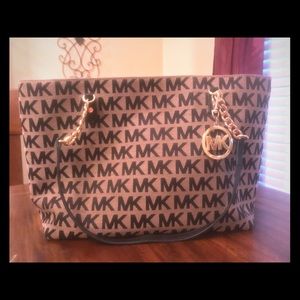 Authentic Michael Kors Handbag